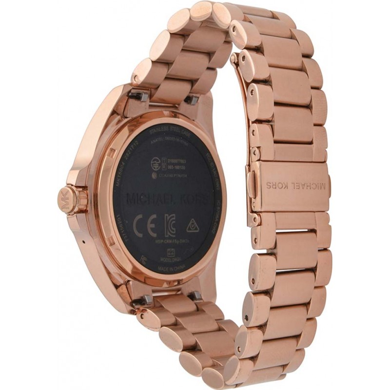 Michael kors mkt5004 smartwatch online